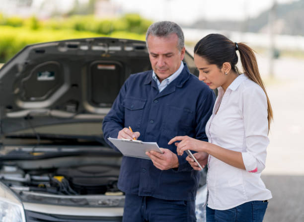 Comprehensive and collision insurance Lafayette
